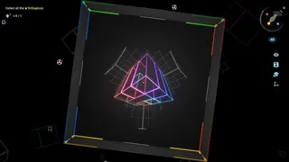 Скриншот 7 к игре 4D Intuition