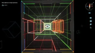Скриншот 8 к игре 4D Intuition