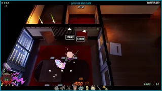 Скриншот 5 к игре Badass Brad
