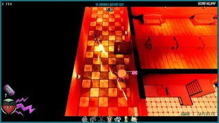 Скриншот 8 к игре Badass Brad