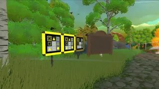 Скриншот 1 к игре Reliquare