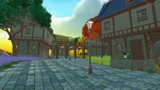 Скриншот 2 к игре Reliquare