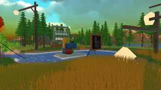 Скриншот 4 к игре Reliquare