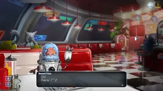 Скриншот 7 к игре Donutal