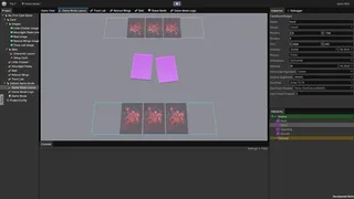 Скриншот 2 к игре Card Game Arena