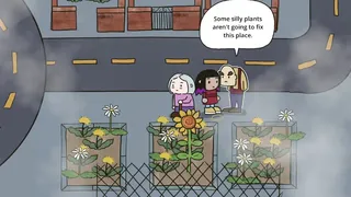 Скриншот 1 к игре Plant Everywhere