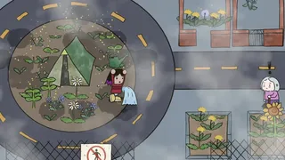 Скриншот 2 к игре Plant Everywhere