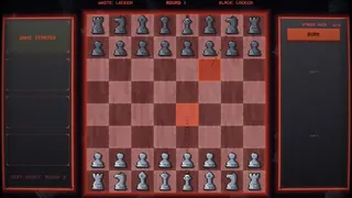 Скриншот 1 к игре Strike Chess