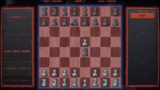 Скриншот 3 к игре Strike Chess