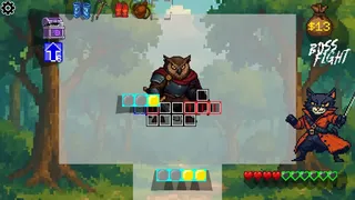Скриншот 2 к игре Puzzlor