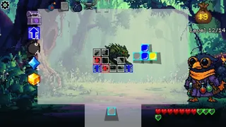 Скриншот 4 к игре Puzzlor