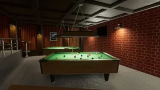 Скриншот 4 к игре Bar Darts Simulator