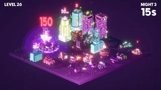 Скриншот 2 к игре Hail the Devourer
