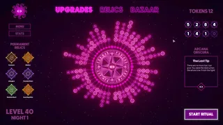 Скриншот 3 к игре Hail the Devourer