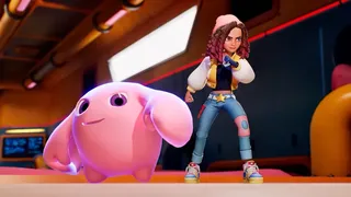 Скриншот 4 к игре MegaGum