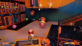 Скриншот 5 к игре MegaGum