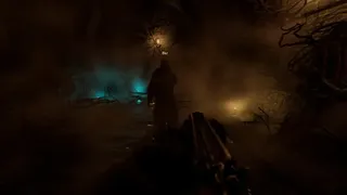 Скриншот 2 к игре Blackroots