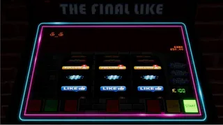 Скриншот 3 к игре The Final Like