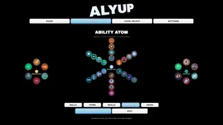Скриншот 1 к игре ALYUP