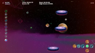 Скриншот 4 к игре ALYUP