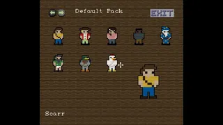 Скриншот 5 к игре Scarshot