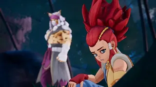 Скриншот 1 к игре A Fighter’s Nova: Mindara