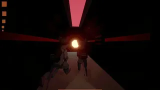 Скриншот 1 к игре VAULTRATS