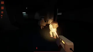 Скриншот 2 к игре VAULTRATS