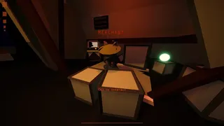 Скриншот 3 к игре VAULTRATS