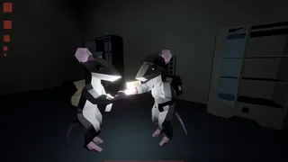 Скриншот 5 к игре VAULTRATS