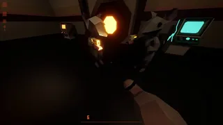 Скриншот 6 к игре VAULTRATS