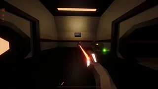 Скриншот 8 к игре VAULTRATS
