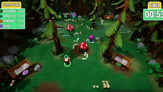 Скриншот 2 к игре Postal Party