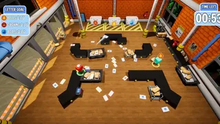 Скриншот 3 к игре Postal Party