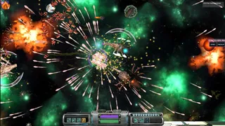 Скриншот 1 к игре Core Of Havoc