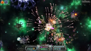 Скриншот 5 к игре Core Of Havoc