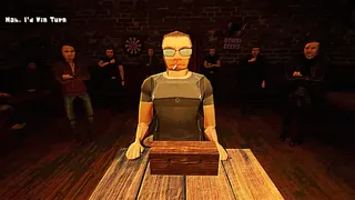 Скриншот 1 к игре Slap your homies