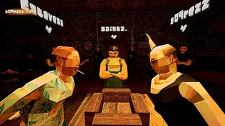 Скриншот 2 к игре Slap your homies