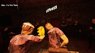 Скриншот 4 к игре Slap your homies