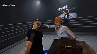 Скриншот 7 к игре Slap your homies