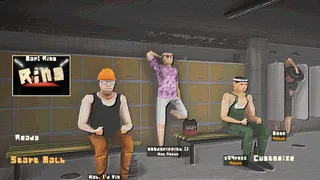 Скриншот 8 к игре Slap your homies