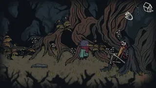 Скриншот 1 к игре Not a Crow