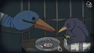Скриншот 2 к игре Not a Crow