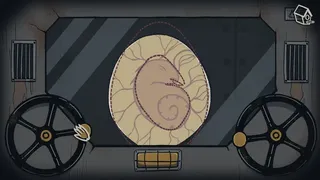 Скриншот 5 к игре Not a Crow