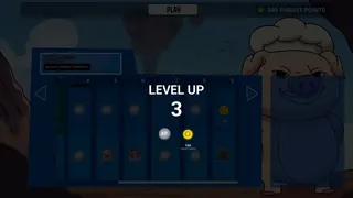 Скриншот 1 к игре ThrustX