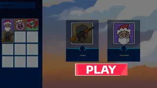 Скриншот 2 к игре ThrustX