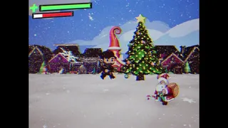 Скриншот 3 к игре ThrustX
