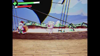 Скриншот 7 к игре ThrustX