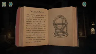 Скриншот 4 к игре Vanished Puzzle Quest