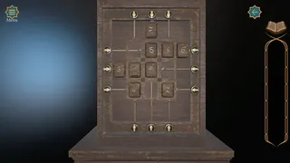 Скриншот 5 к игре Vanished Puzzle Quest